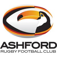 Ashford Rugby Club Logo