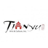 Tianyu Arts & Culture, Inc. Logo