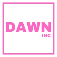 Dawn, Inc. Logo