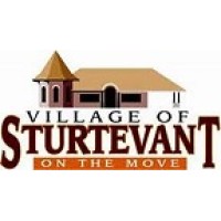 Sturtevant Police Department Logo