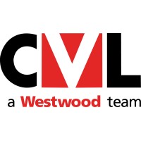 CVL, a Westwood team Logo