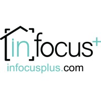 InFocusPlus Logo