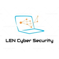 LEN Cyber Security Logo