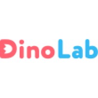 DinoLab Logo