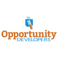 Opportunity Developers B.V. Logo