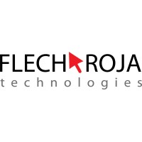 Flecha Roja Technologies Logo