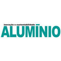 Revista Alumínio Logo
