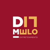DM Entretenimento Logo