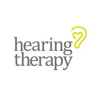 Hearing Therapy Ltd Logo