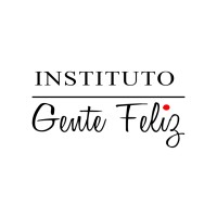 Instituto Gente Feliz Logo