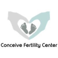 Conceive Fertility Center Logo
