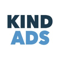 Kind Ads Logo