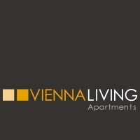 VIENNA LIVING Logo
