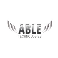 Able Technologies Logo