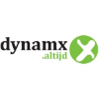 Dynamx ICT Logo