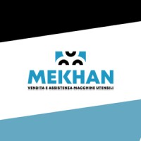 Mekhan Logo