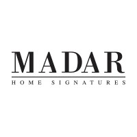 Madar Home Signature Logo