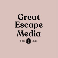 Great Escape Media Logo