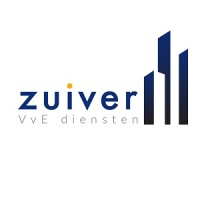 Zuiver VvE Diensten Logo