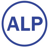 ALP Lockdown Shades Logo