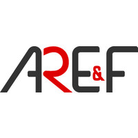 AREF Logo