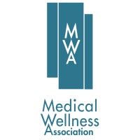Medical Wellness Association Logo
