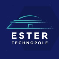ESTER Technopole Logo