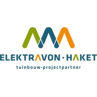 Elektravon-Haket B.V. Logo