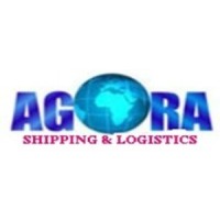 AGORA SHIPPING & LOGISTICS Logo