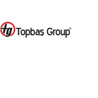 TOPBAŞ GROUP Logo