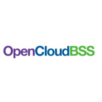 OpenCloudBSS Logo