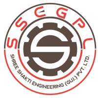 SHREE SHAKTI ENGINEERING (GUJ) PVT LTD Logo