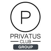 Privatus Club Group Logo