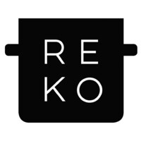 reko gardar i sverige ab Logo