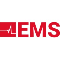 EMS Emergency Mobile Systems Logo