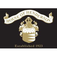 House of Henderson Logo