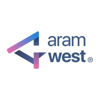 Aramwest Logo