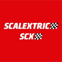 SCALEXTRIC / SCX Logo