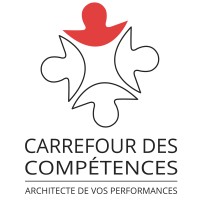 Carrefour des Compétences - C2 Logo