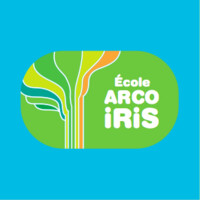 Ecole ARCO IRIS Logo