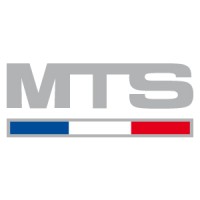 MTS - Moulage Technique Soufflage Logo