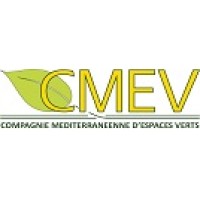 Compagnie Méditerranéenne DEspaces Verts - CMEV Logo