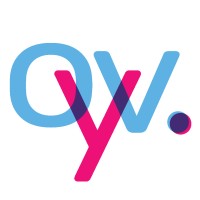 Own Your Voice Strategy Firm Logo