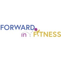Forward in Fitness Logo