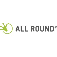All Round Logo