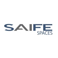 SAIFE Spaces Logo