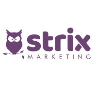 Strix Marketing Oy Logo