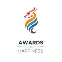 Awards of Happiness® Logo