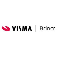Visma | Brincr - groothandel software Logo