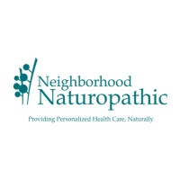 Neighborhood Naturopathic LLC Logo